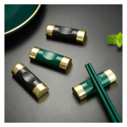 Phụ Kiện Gác Đũa Bàn Ăn - Dụng Cụ Nhà Hàng Jesmary